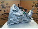 Recambio de caja cambios para nissan qashqai (j11) tekna referencia OEM IAM TL4137 B195515 6 VELOCIDADES