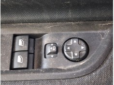 MANDO ELEVALUNAS DELANTERO IZQUIERDO 98614450ZD C/MANDO RETROVISOR 