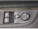 Recambio de mando elevalunas delantero izquierdo para citroën c3 iv 1.2 puretech referencia OEM IAM 98614450ZD  