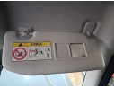 Recambio de parasol derecho para citroën c3 iv 1.2 puretech referencia OEM IAM 98456066UW  