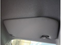 Recambio de parasol izquierdo para citroën c3 iv 1.2 puretech referencia OEM IAM 98456064UW  