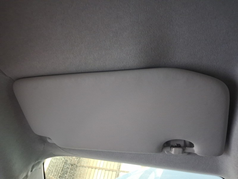 Recambio de parasol izquierdo para citroën c3 iv 1.2 puretech referencia OEM IAM 98456064UW  