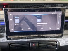 SISTEMA NAVEGACION GPS 