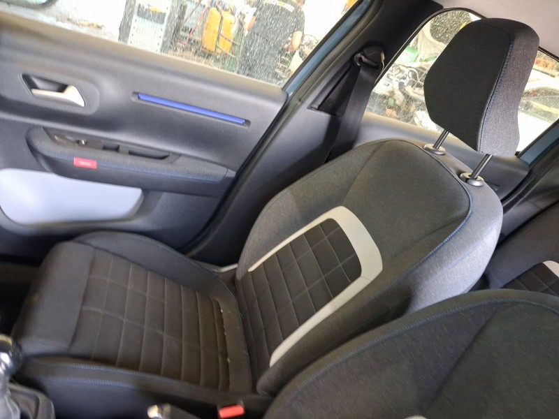 Recambio de asiento delantero derecho para citroën c3 iv 1.2 puretech referencia OEM IAM   