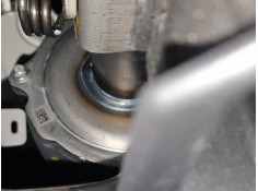 Recambio de columna direccion para citroën c3 iv 1.2 puretech referencia OEM IAM 9858969680  