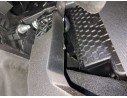 Recambio de potenciometro pedal para citroën c3 iv 1.2 puretech referencia OEM IAM 9827704480  