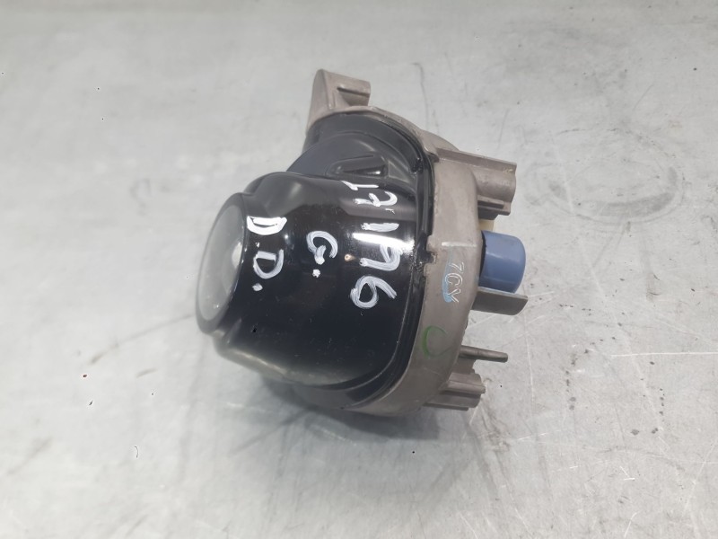 Recambio de faro antiniebla derecho para mazda cx-5 (kf) 2.2 d referencia OEM IAM B63B51680  