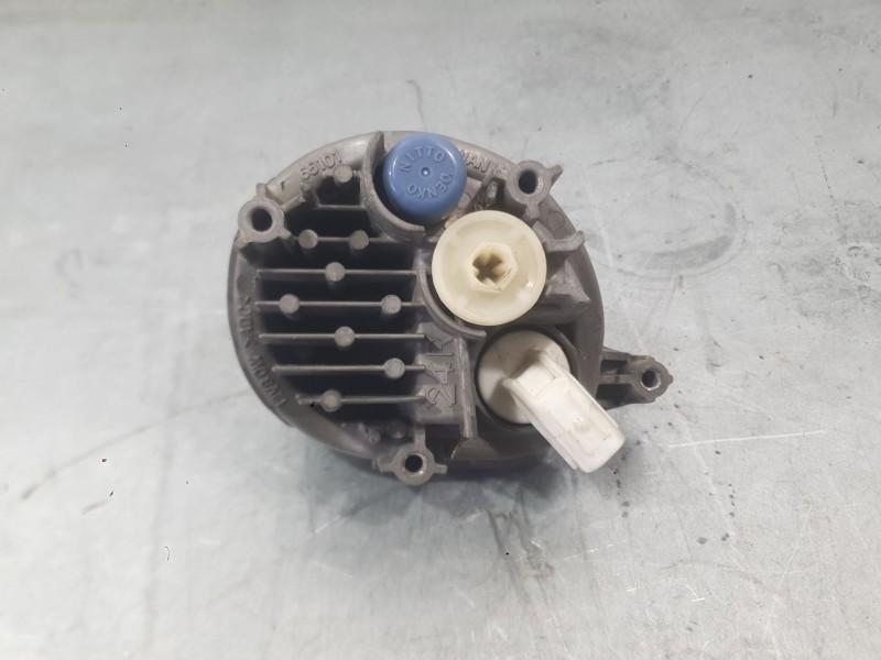 Recambio de faro antiniebla derecho para mazda cx-5 (kf) 2.2 d referencia OEM IAM B63B51680  