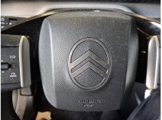 Recambio de kit airbag para citroën c3 iv 1.2 puretech referencia OEM IAM 9845604280 C/SALPICADERO Y PRETENSORES 9845604280 COND