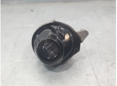 FARO ANTINIEBLA IZQUIERDO B63B51690 
