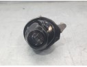 Recambio de faro antiniebla izquierdo para mazda cx-5 (kf) 2.2 d referencia OEM IAM B63B51690  