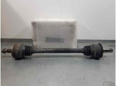 Recambio de transmision trasera derecha para mercedes-benz clase c (w203) sportcoupe c 180 compressor (203.746) referencia OEM I