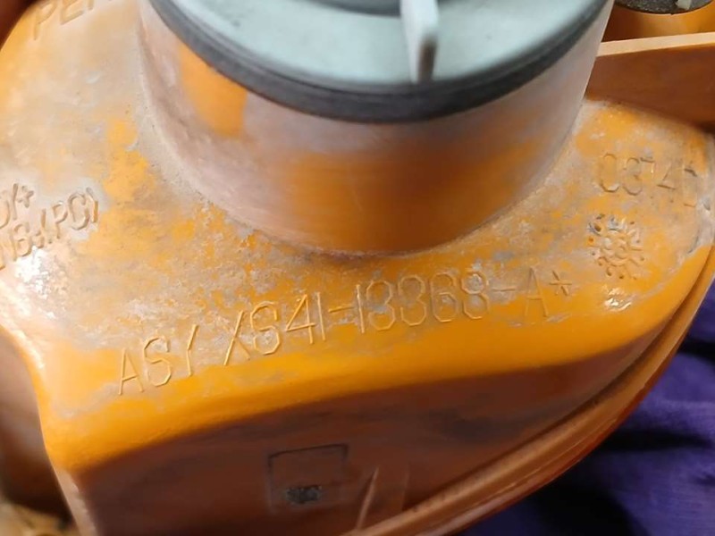 Recambio de piloto delantero derecho para ford focus berlina (cak) ghia referencia OEM IAM XS4113368A  ROZADO