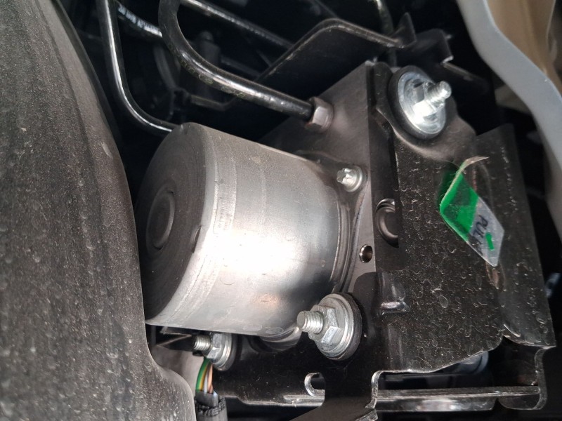 Recambio de abs para citroën c3 iv 1.2 puretech referencia OEM IAM 1695197380  