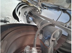 Recambio de amortiguador delantero derecho para citroën c3 iv 1.2 puretech referencia OEM IAM 9861454580  
