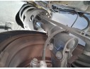 Recambio de amortiguador delantero derecho para citroën c3 iv 1.2 puretech referencia OEM IAM 9861454580  