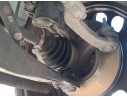 Recambio de mangueta delantera derecha para citroën c3 iv 1.2 puretech referencia OEM IAM 9845801180  