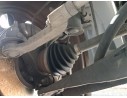 Recambio de mangueta delantera izquierda para citroën c3 iv 1.2 puretech referencia OEM IAM 9845800980  
