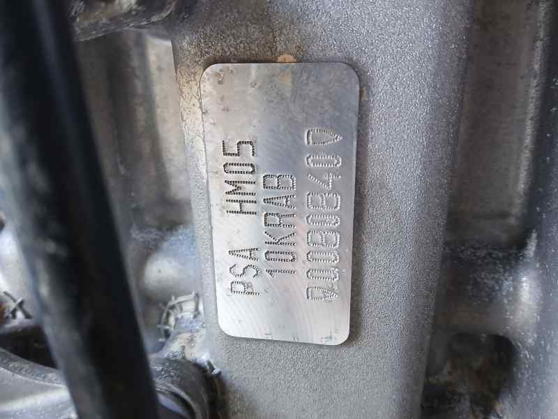 Recambio de motor completo para peugeot 208 (p2) active pack referencia OEM IAM HM05  0080840