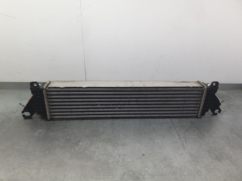 Recambio de intercooler para mazda cx-5 (kf) 2.2 d referencia OEM IAM SHBH13565  