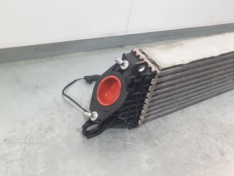 Recambio de intercooler para mazda cx-5 (kf) 2.2 d referencia OEM IAM SHBH13565  