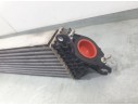 Recambio de intercooler para mazda cx-5 (kf) 2.2 d referencia OEM IAM SHBH13565  