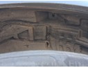 Recambio de plastico pase rueda tras. dch. para citroën c3 iv 1.2 puretech referencia OEM IAM 9855834880  
