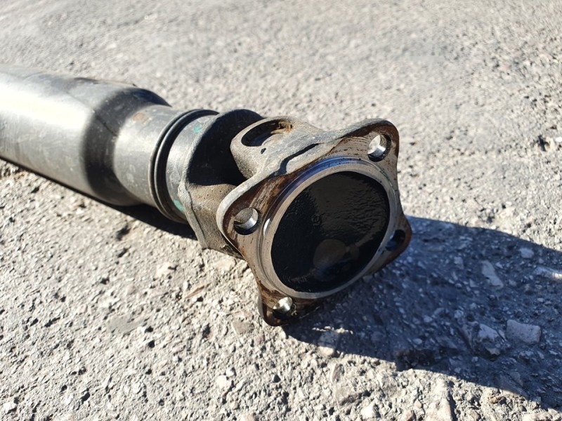 Recambio de transmision central para honda cr-v (re) elegance referencia OEM IAM 40100SWYE030  