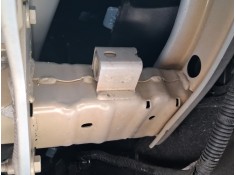 REFUERZO PARAGOLPES TRASERO 9858194280 