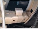 Recambio de refuerzo paragolpes trasero para citroën c3 iv 1.2 puretech referencia OEM IAM 9858194280  