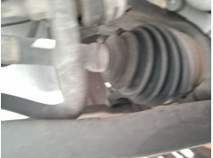 TRANSMISION DELANTERA IZQUIERDA 9845786980 