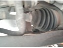 Recambio de transmision delantera izquierda para citroën c3 iv 1.2 puretech referencia OEM IAM 9845786980  