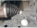 Recambio de transmision delantera izquierda para citroën c3 iv 1.2 puretech referencia OEM IAM 9845786980  