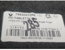 Recambio de bandeja trasera para renault captur ii (hf_) 1.0 tce 90 eco-g (hfm6) referencia OEM IAM 794202705R  