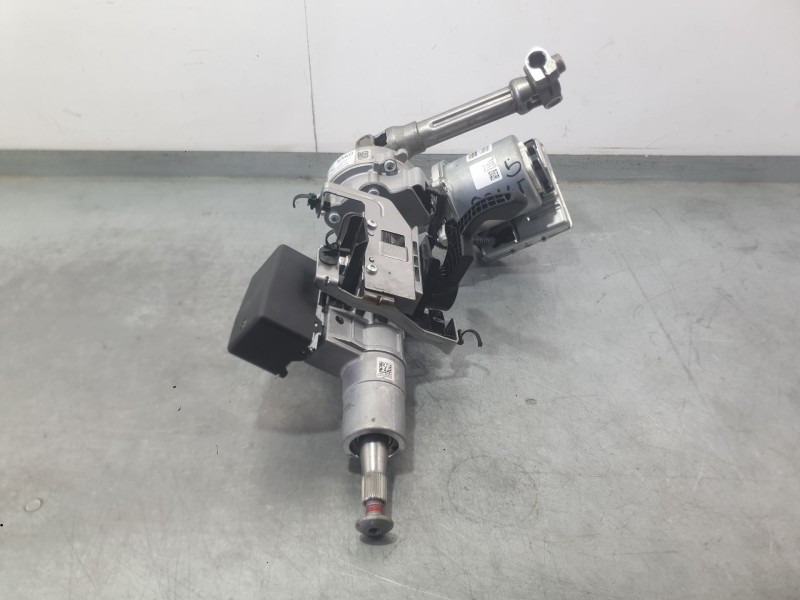 Recambio de columna direccion para renault captur ii (hf_) 1.0 tce 90 eco-g (hfm6) referencia OEM IAM 488109115R  