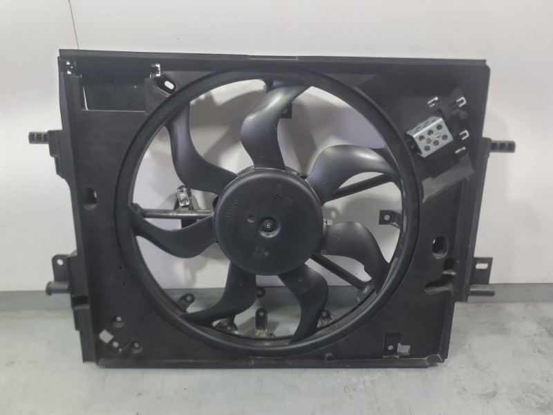 Recambio de electroventilador para renault captur ii (hf_) 1.0 tce 90 eco-g (hfm6) referencia OEM IAM 214810411R  