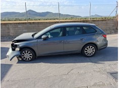 seat leon st (5f8) del año 2015