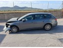 seat leon st (5f8) del año 2015