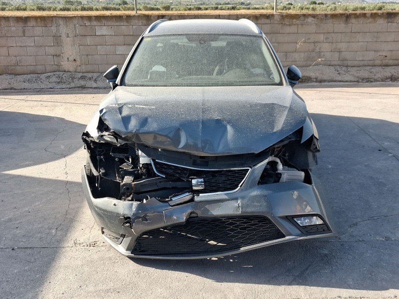 seat leon st (5f8) del año 2015