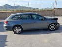 seat leon st (5f8) del año 2015
