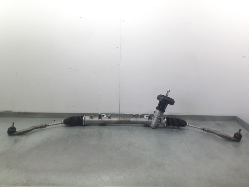 Recambio de cremallera direccion para renault captur ii (hf_) 1.0 tce 90 eco-g (hfm6) referencia OEM IAM 480105989R MECÁNICA 