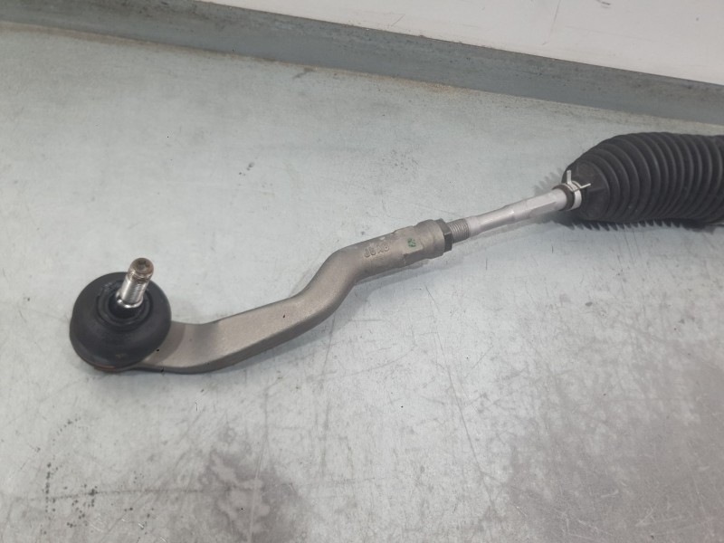 Recambio de cremallera direccion para renault captur ii (hf_) 1.0 tce 90 eco-g (hfm6) referencia OEM IAM 480105989R MECÁNICA 