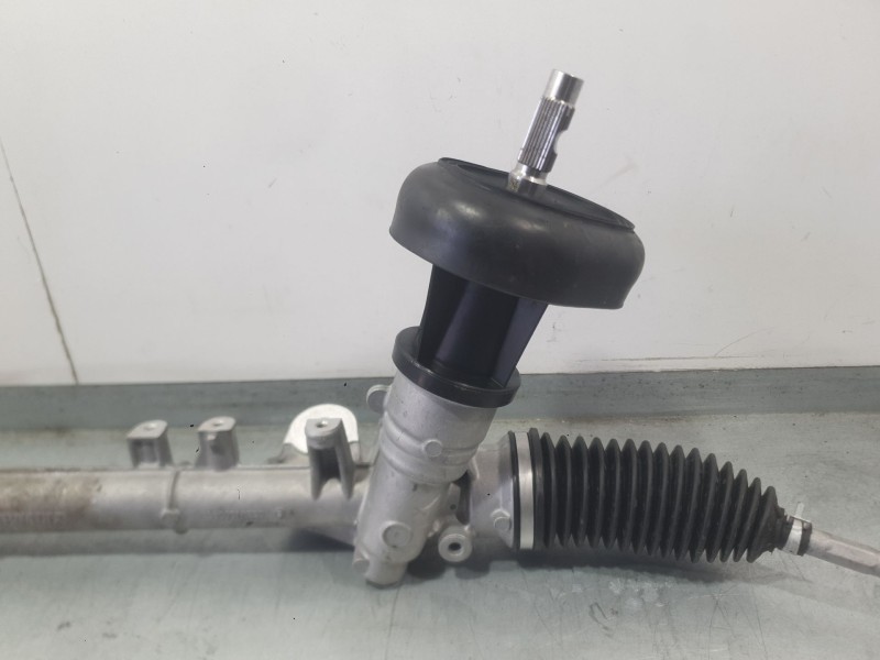 Recambio de cremallera direccion para renault captur ii (hf_) 1.0 tce 90 eco-g (hfm6) referencia OEM IAM 480105989R MECÁNICA 