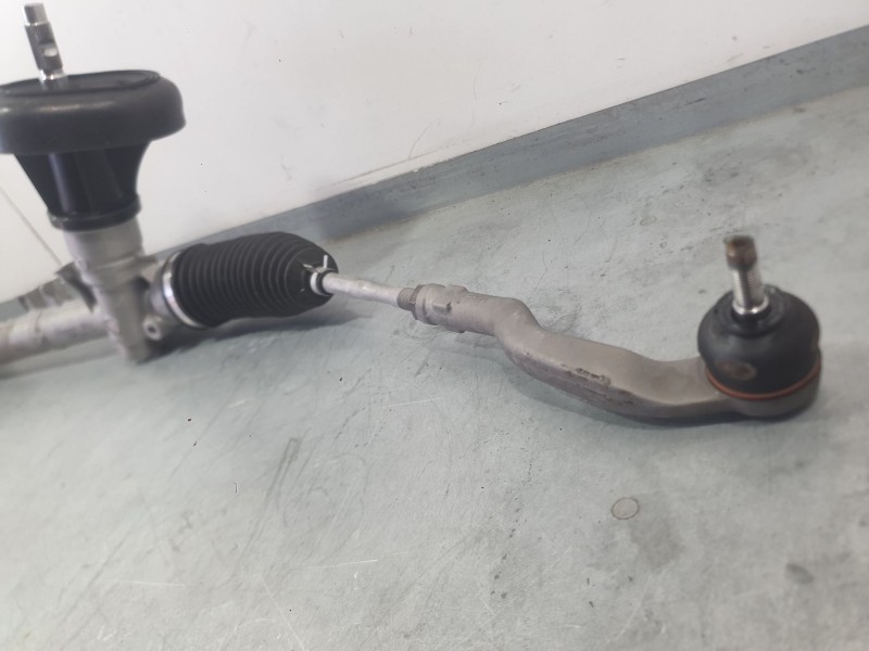 Recambio de cremallera direccion para renault captur ii (hf_) 1.0 tce 90 eco-g (hfm6) referencia OEM IAM 480105989R MECÁNICA 