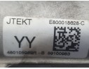 Recambio de cremallera direccion para renault captur ii (hf_) 1.0 tce 90 eco-g (hfm6) referencia OEM IAM 480105989R MECÁNICA 