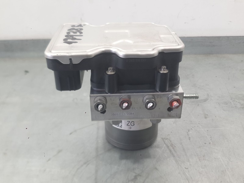 Recambio de abs para renault captur ii (hf_) 1.0 tce 90 eco-g (hfm6) referencia OEM IAM 476602672R  