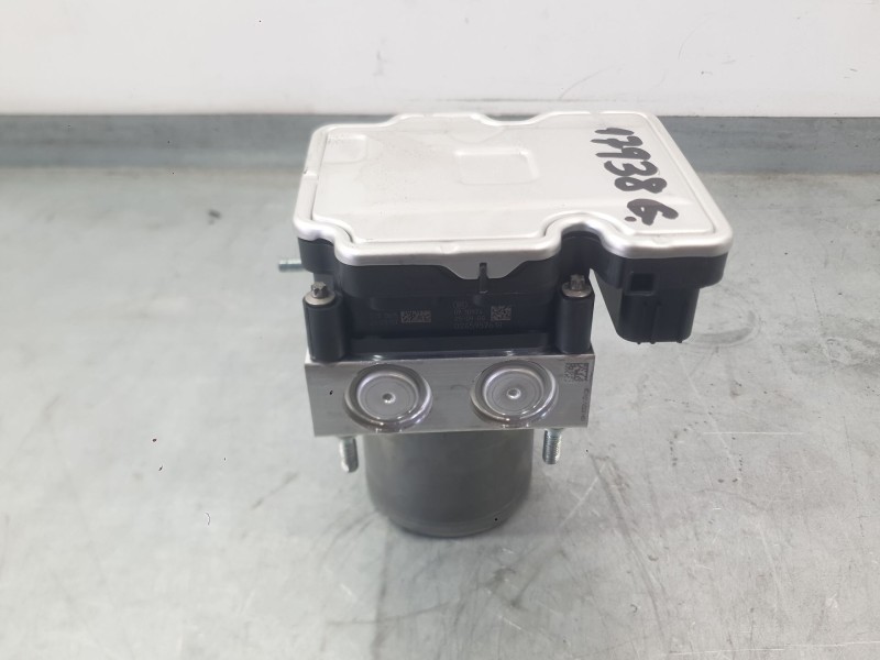 Recambio de abs para renault captur ii (hf_) 1.0 tce 90 eco-g (hfm6) referencia OEM IAM 476602672R  