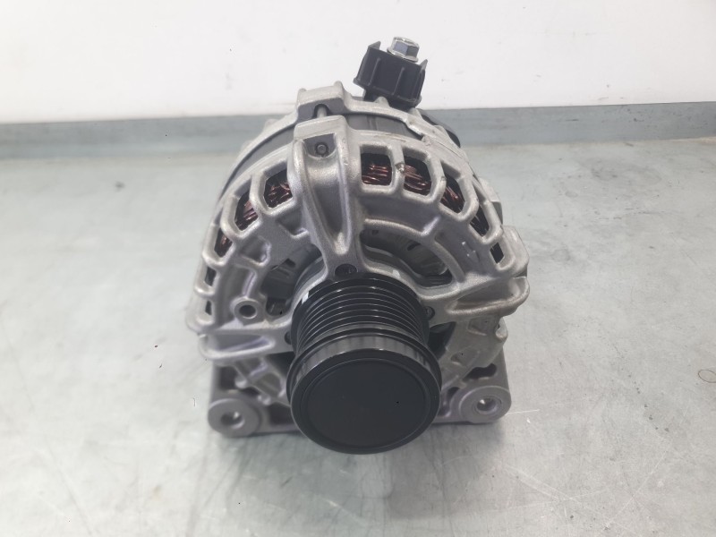 Recambio de alternador para renault captur ii (hf_) 1.0 tce 90 eco-g (hfm6) referencia OEM IAM 231005607R  