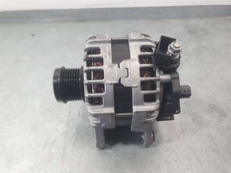 Recambio de alternador para renault captur ii (hf_) 1.0 tce 90 eco-g (hfm6) referencia OEM IAM 231005607R  