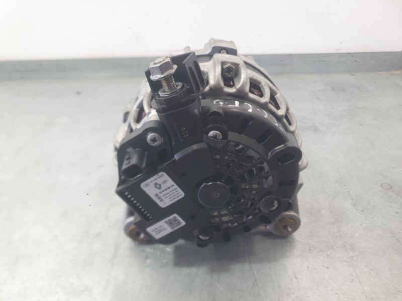 Recambio de alternador para renault captur ii (hf_) 1.0 tce 90 eco-g (hfm6) referencia OEM IAM 231005607R  
